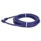Add-On 30FT RJ-45 MALE TO RJ-45 MALE STRAIGHT PURPLE CAT6A UTP COPPER PVC PAT ADD-30FCAT6A-PE - alternate 3